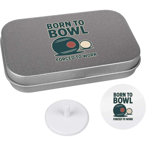 Born bowl golf - 'born, bowl'