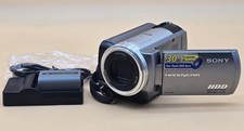 Sony Handycam DCR-SR60