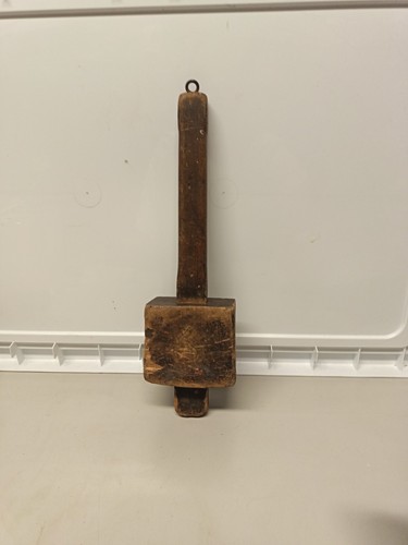 Vintage carpenters oak headed - vintage,