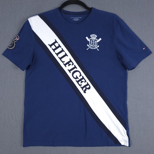 Tommy hilfiger rowing shirt - hilfiger,