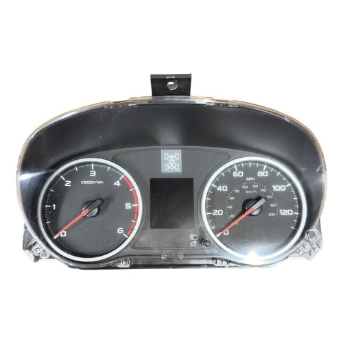 Mitsubishi l200 speedometer - mitsubishi,