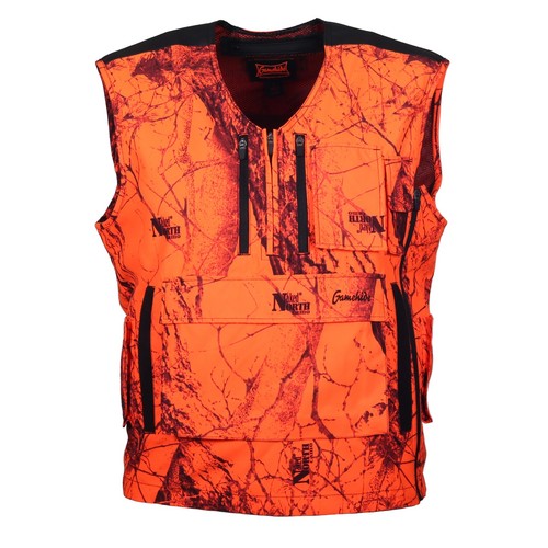 Gamehide men blaze orange - gamehide,