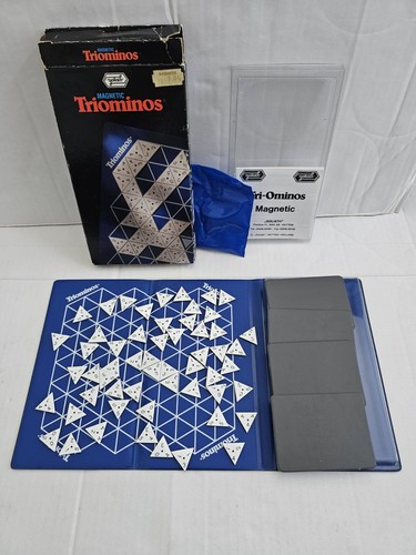 Vintage 1994 magnetic travel - magnetic,