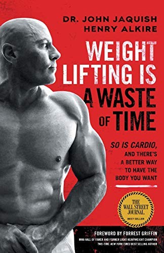 Weight lifting waste of - weight, is