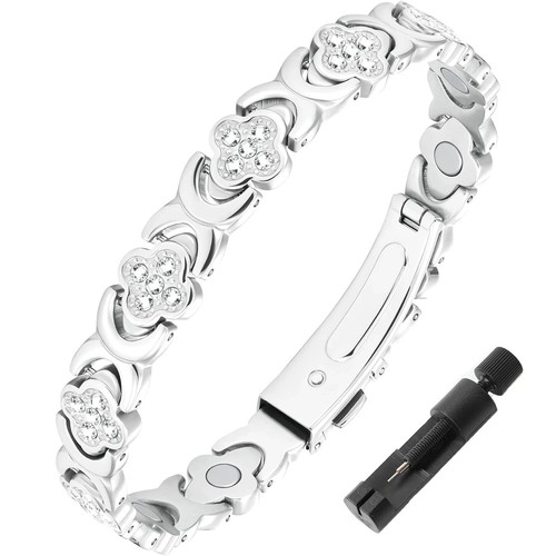 Ladies magnetic healing - magnetic,