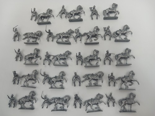 Italeri scots greys - (6001),