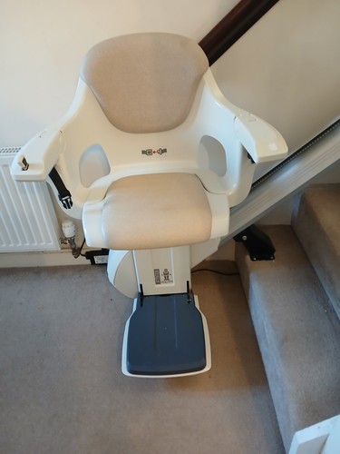 Reconditioned homeglide - reconditioned,