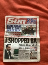 Page 3 Girl Claire Louise Sun