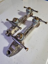 Roll Line Matrix Plates (Size