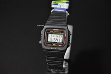 RARE CASIO DW-260 ALARM