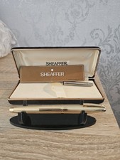 Vintage 1980s Sheaffer