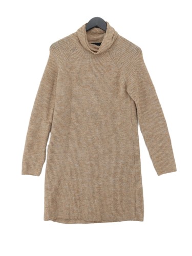 Pieces jumper midi dress - pieces, xs