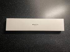 Apple Watch Case Box 