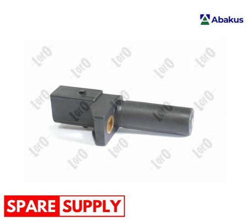 Sensor crankshaft pulse for - crankshaft,