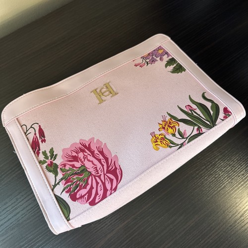 Carolina herrera pink floral - carolina,