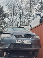 2015 Seat Toledo Breaking