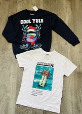 Boys 7-8 Years Bundle