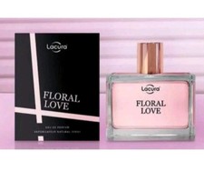New Ladies Lacura Floral Love