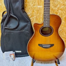 APX-5LA Electric Acoustic
