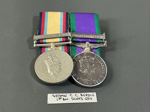 Gulf war pair - war, c