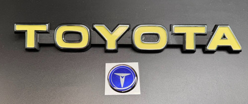 Fits toyota land cruiser fj40 - land,