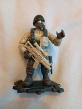 Mega Bloks/Construx Call of Duty - Heroes Style Operator - Desert Paratrooper!