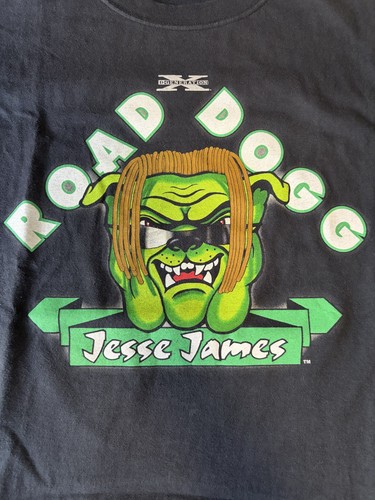 Road dogg jesse - dogg, vintage