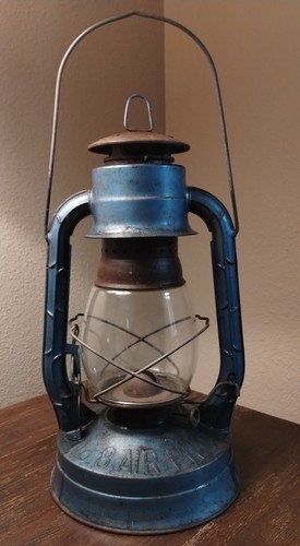 Vintage dietz air pilot - vintage,