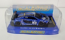 Scalextric C3505 McLaren 12C