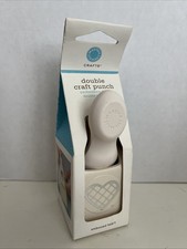 EMBOSSED HEART Martha Stewart