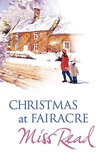 Christmas fairacre the - christmas,
