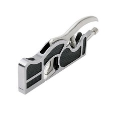 Verum shoulder plane - verum, 91