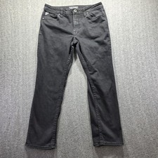 Salvage Supply Co Jeans Mens