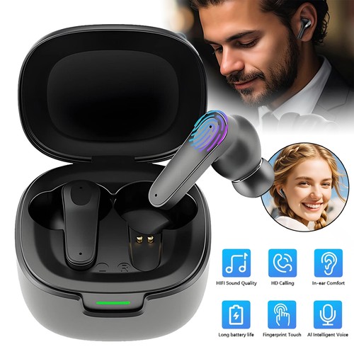 Smart translation earbuds - smart,