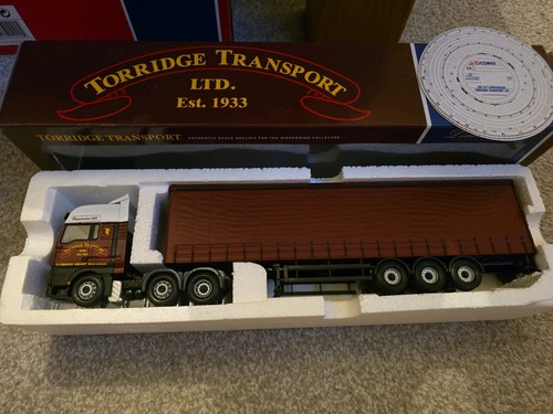 Corgi cc13402 erf - cc13402,