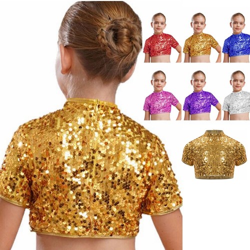 Girls kids sequins - kids, jazz