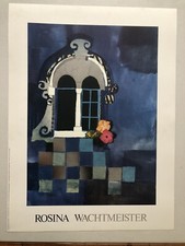 VENETIAN WINDOW BY ROSINA