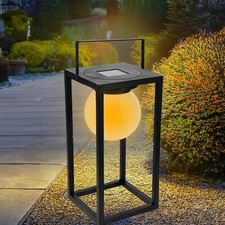 JSH SOLAR LANTERN Outdoor