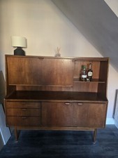 drinks cabinet vintage