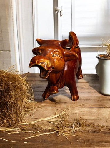 C50 laughing cow - 60’s,