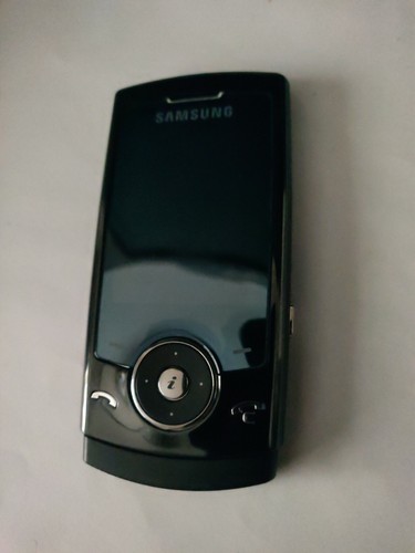 Cracked incomplete samsung - cracked,