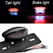 Motorcycle Tail LED Light