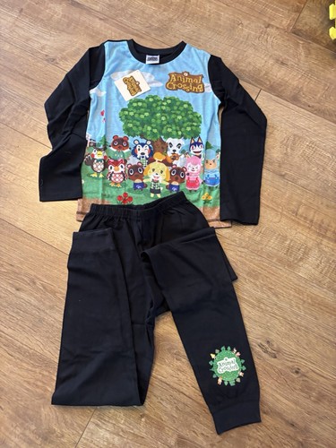 Boy pjs - boy,