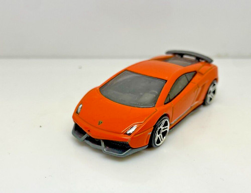 Hot wheels lamborghini - hot,