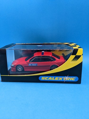 Scalextric c2467 vauxhall - scalextric,