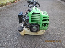 Florabest FPK4 B2-2 strimmer similar to Parkside sold by LYDL