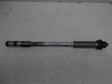 YAMAHA  XV535 VIRAGO  REAR WHEEL SPINDLE  XV535 2YL MODEL