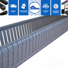 Cable trunking management - cable, trunking,