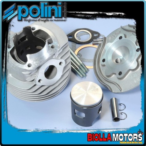 140 0211 thermal group - group, polini
