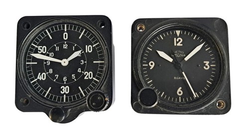 Lemania military air ministry - lemania,